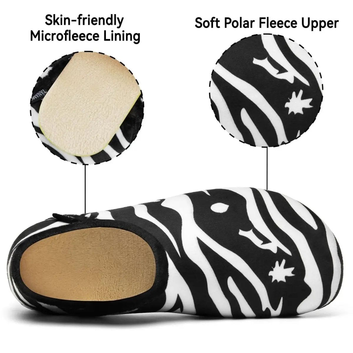 House Slippers for Women Men Indoor Barefoot Slippers Socks Furry Slip on House Shoes Cozy Comfy Slippers for Home Bedroom Travel Yoga - Love Salve